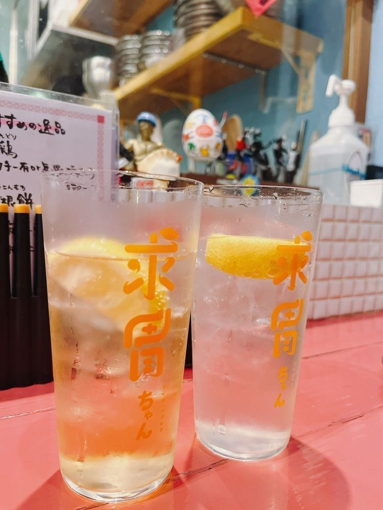 gmz_gourmetさんが投稿したぎょうざの求胃ちゃんに関する口コミの画像