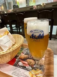 FRESHNESS BURGER 仙台駅店（フレッシュネスバーガー）