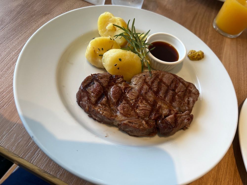 サブ&クルさんが投稿したTHE GALLEY SEAFOOD＆GRILL by MIKASA KAIKAN（ザギャレイ）に関する口コミの画像