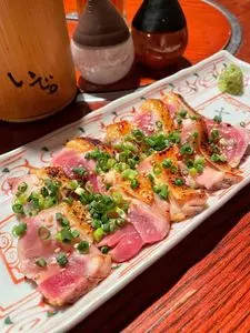 焼き屋 いで。（いでまる）