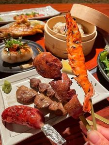 焼き屋 いで。（いでまる） 4枚目