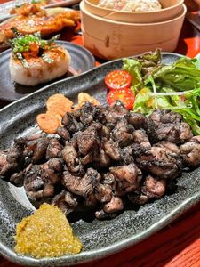 焼き屋 いで。（いでまる） 5枚目