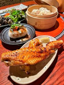 焼き屋 いで。（いでまる） 6枚目