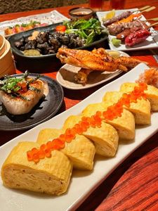 焼き屋 いで。（いでまる） 8枚目