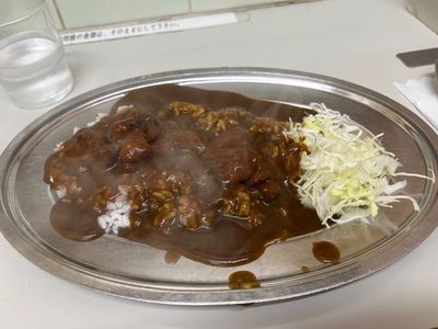 カレーハウスデリー 2枚目