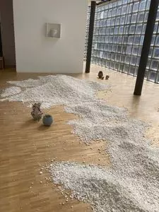 ピュイフォルカ シャンパンバー HERMES 銀座店（エルメス）