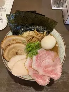 麺屋 湊