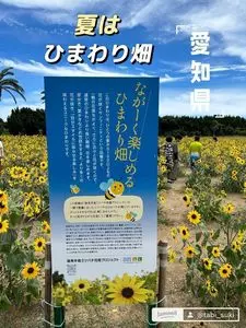 伊良湖菜の花ガーデン