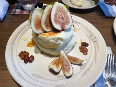 cafe たもん（【旧店名】cafe 多聞）