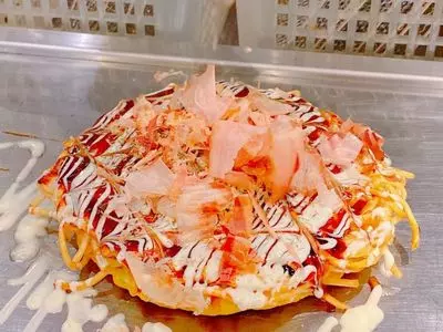 千房 曽根崎支店（ちぼう）