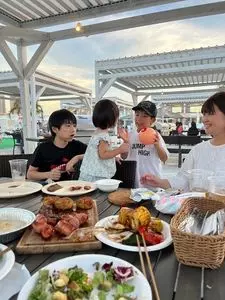 キラナガーデン豊洲（KIRANAH GARDEN TOYOSU）