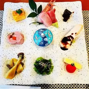 食彩工房 ムッシュMOIZUMI（ムッシュ モイズミ）