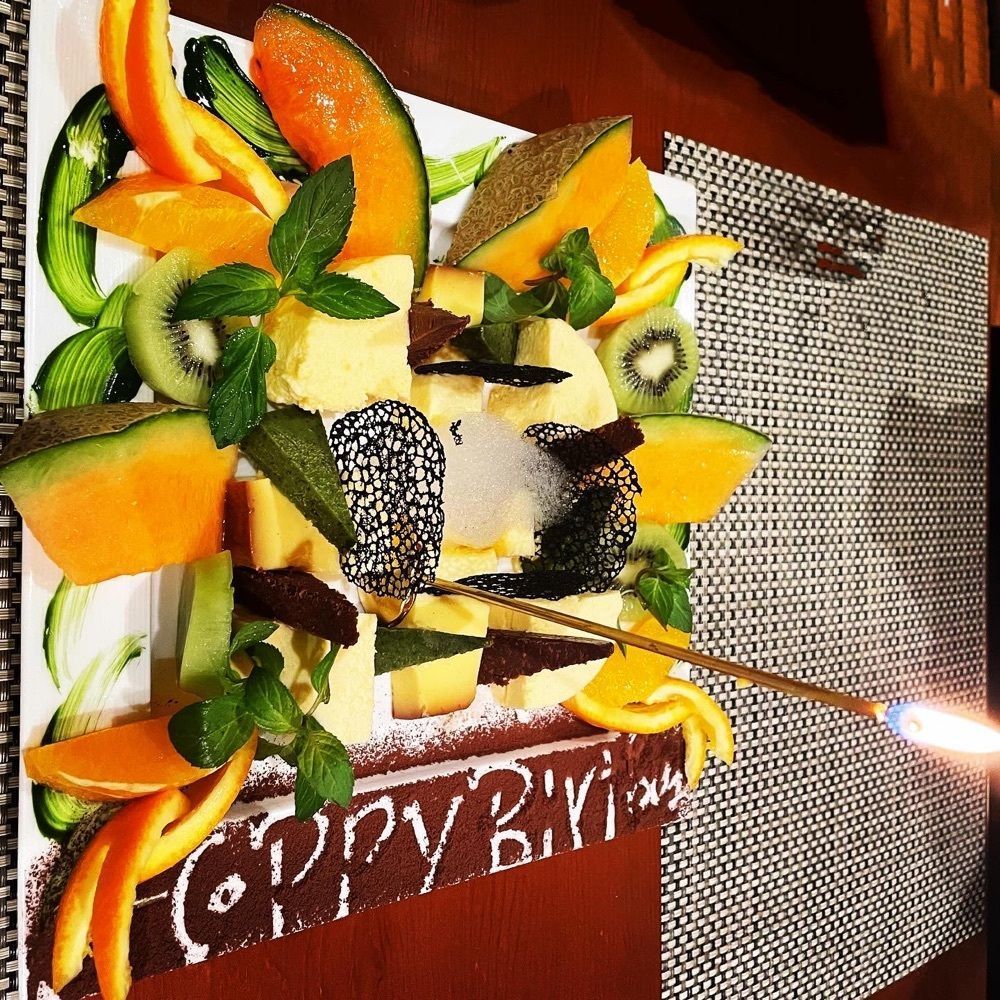 hirokororinさんが投稿した食彩工房 ムッシュMOIZUMI（ムッシュ モイズミ）に関する口コミの画像