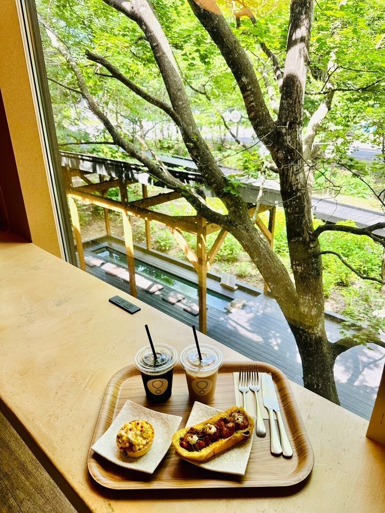 nico☺︎さんが投稿したエクスクラメーションベーカリーに関する口コミの画像