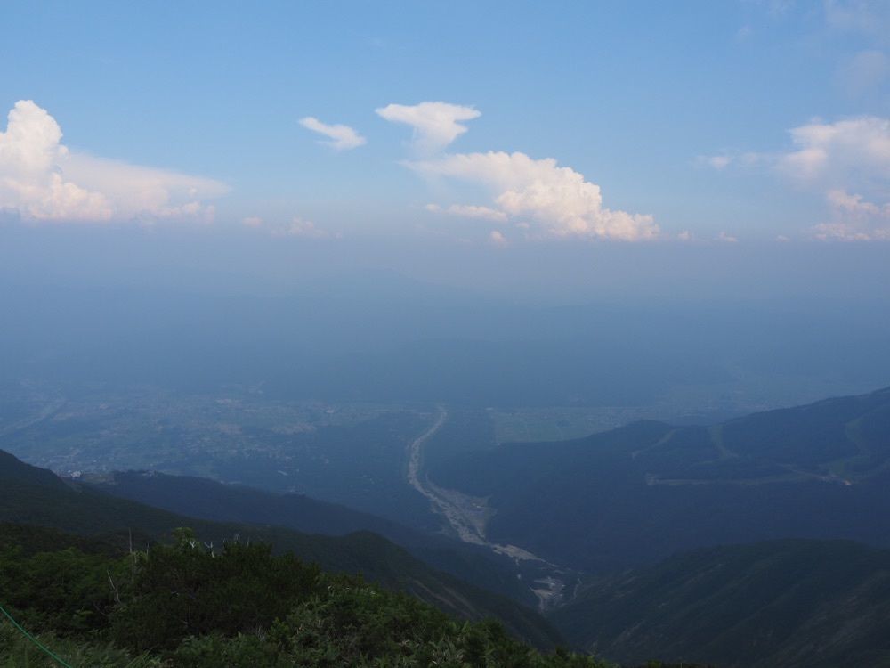 Howl Monさんが投稿した八方尾根に関する口コミの画像