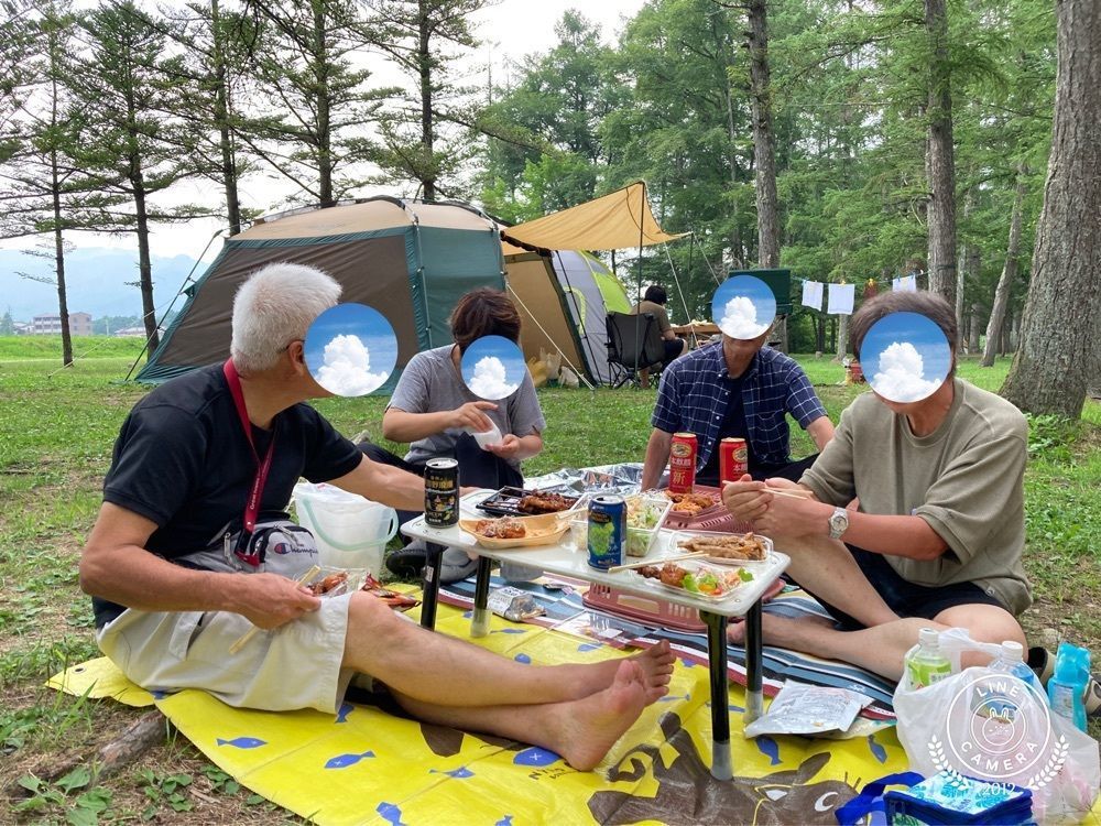 Howl Monさんが投稿した白馬グリーンスポーツの森に関する口コミの画像