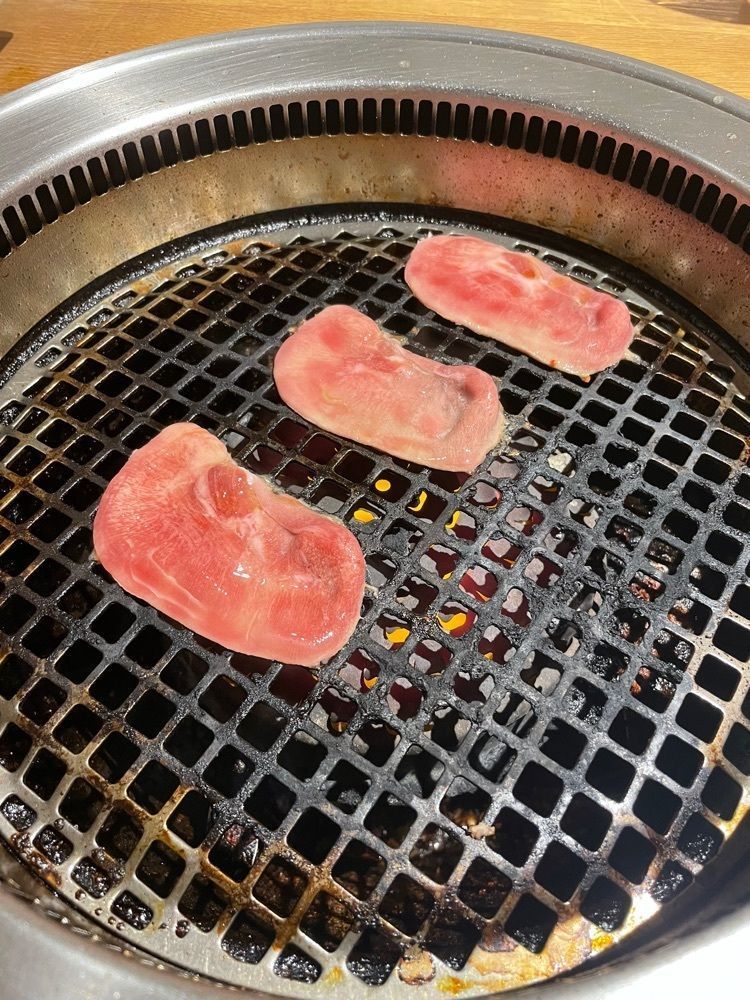 しゅんさんが投稿した牛角 国分寺店（Ｇyu-Kaku）に関する口コミの画像