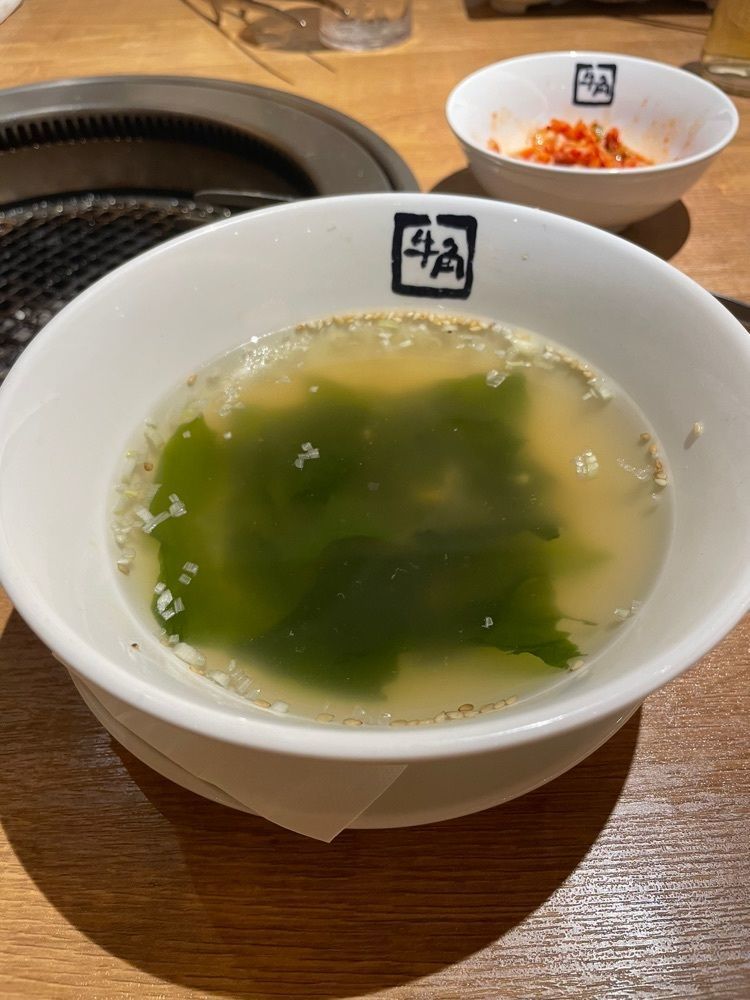 しゅんさんが投稿した牛角 国分寺店（Ｇyu-Kaku）に関する口コミの画像
