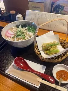 さいふうどん 木村製麺所