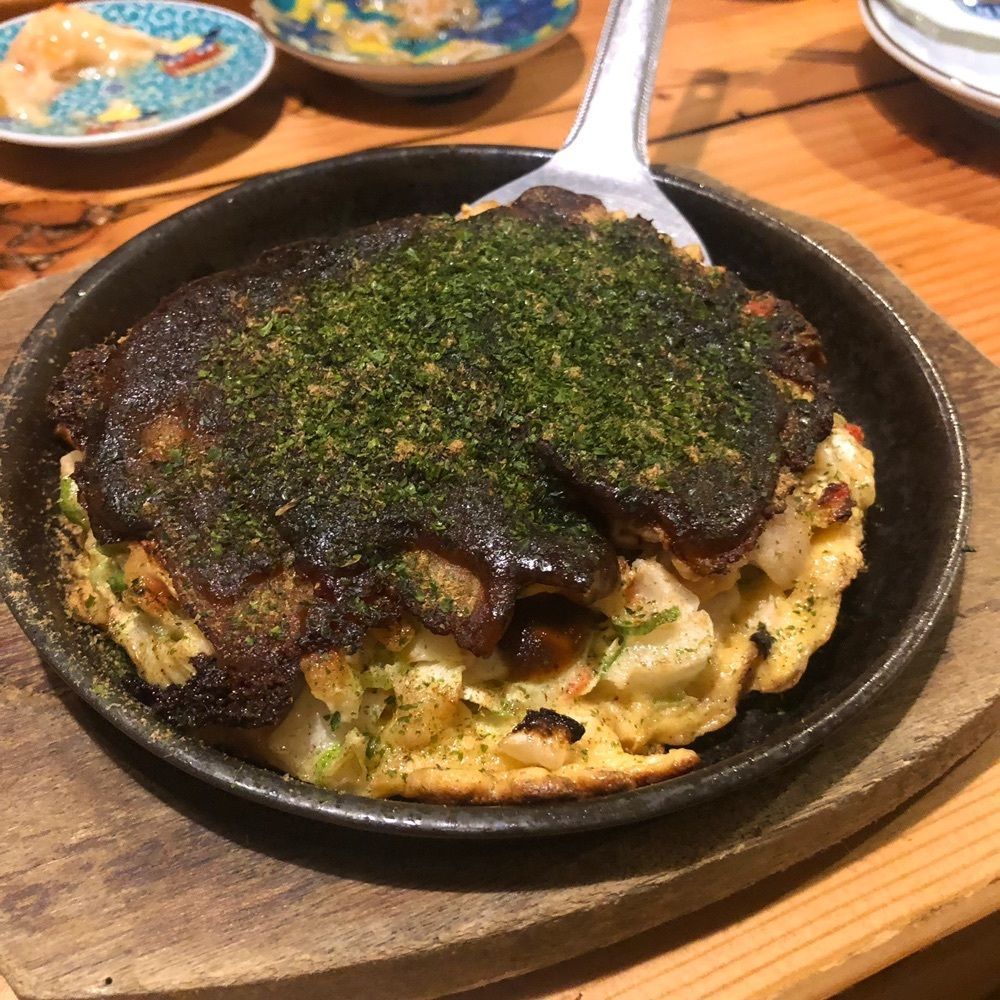 k__さんが投稿したテッパンに関する口コミの画像