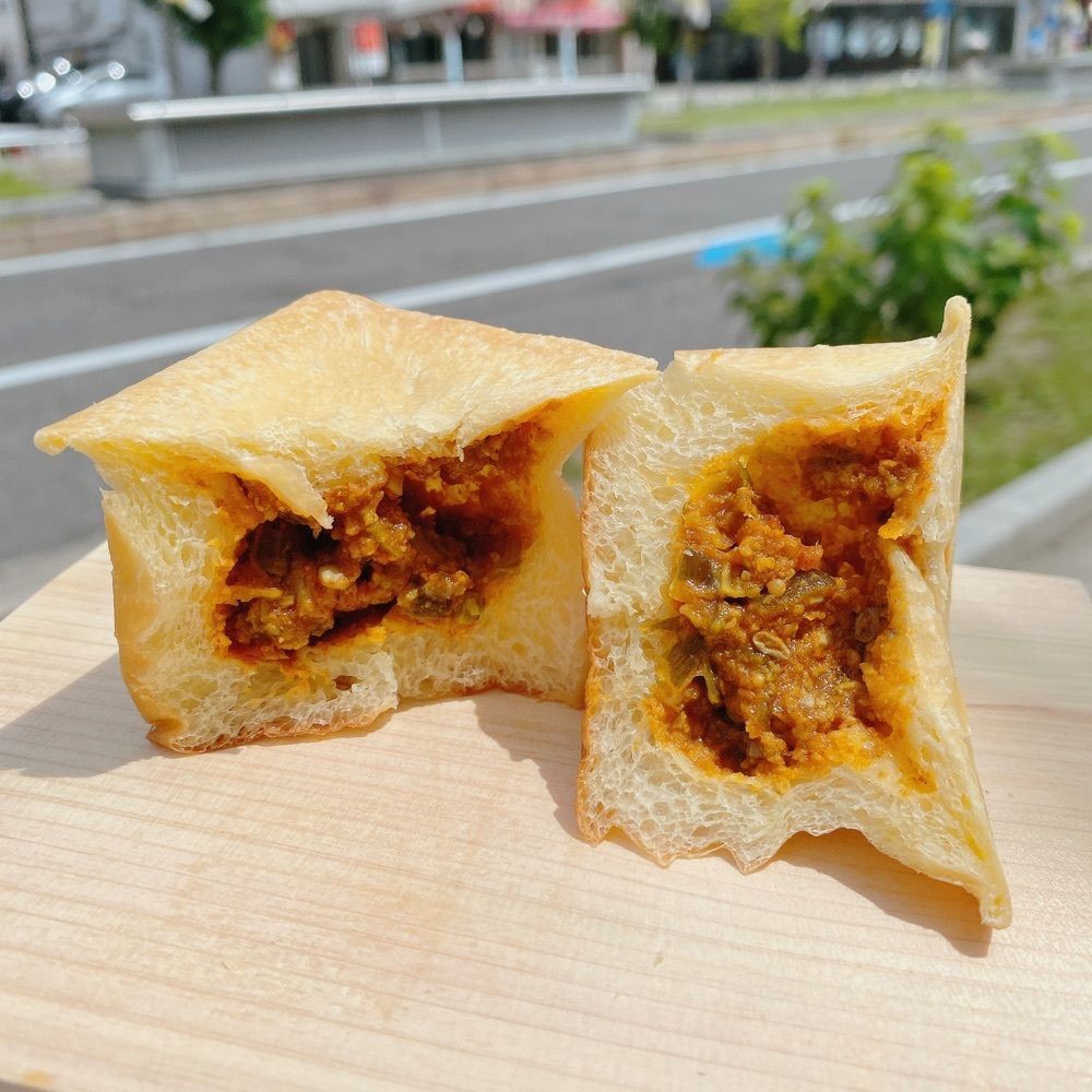 鉄道王さんが投稿したSPICE UP!COCOICHI BAKERY ミュープラット一宮店（スパイス アップ!ココイチ ベーカリー）に関する口コミの画像