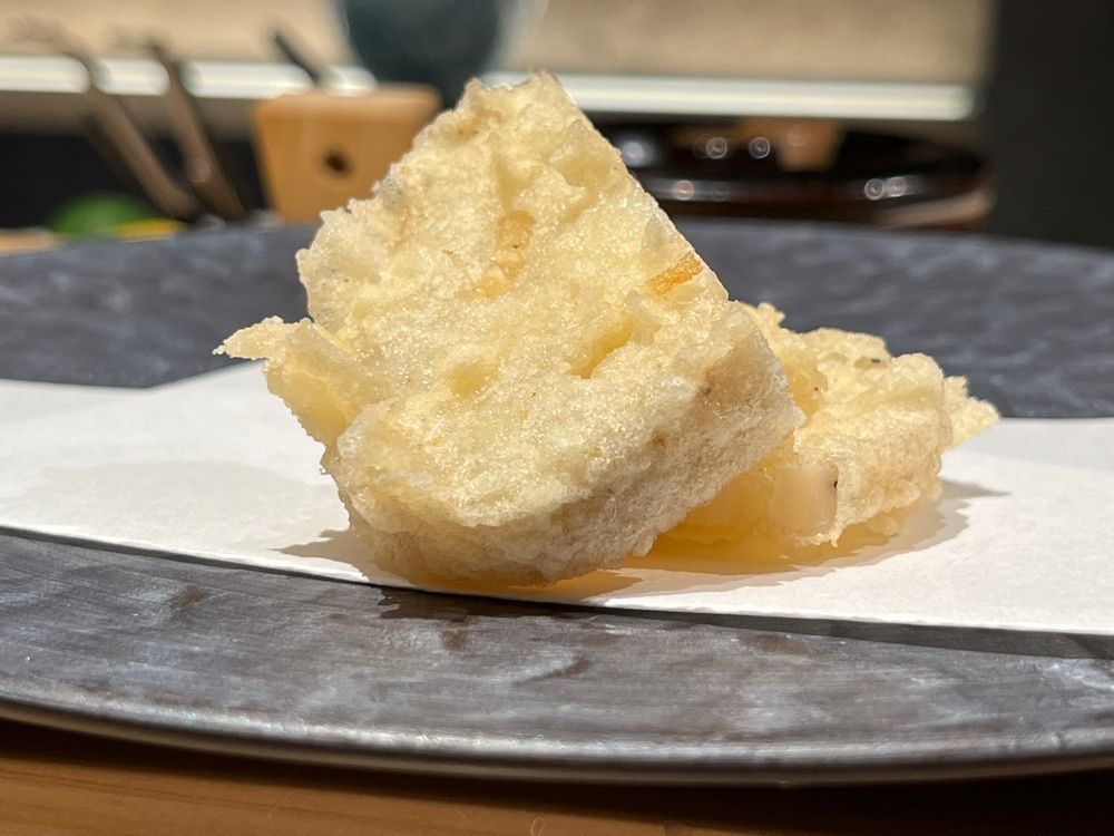 フードアナリストあいさんが投稿した鮨 奏に関する口コミの画像