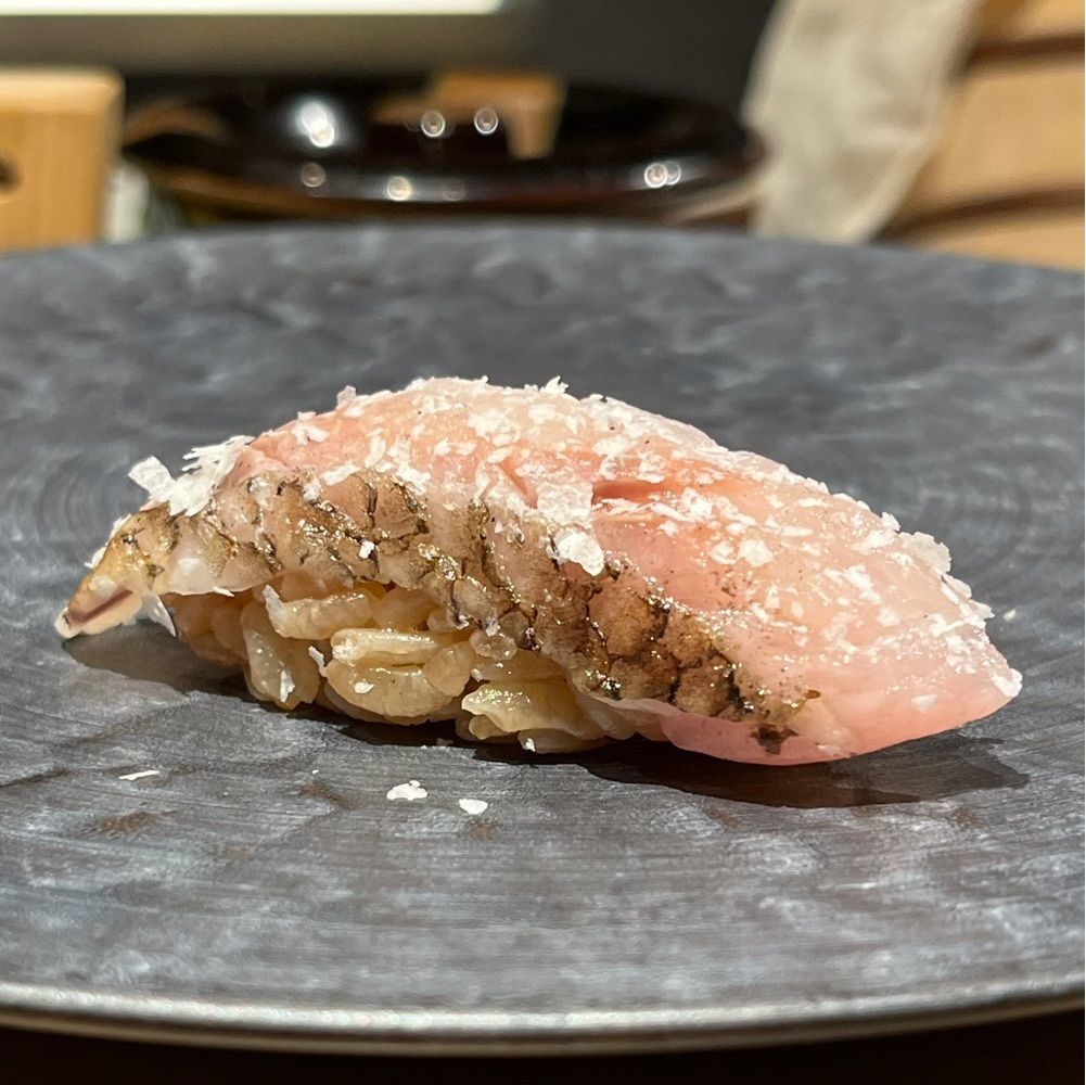 フードアナリストあいさんが投稿した鮨 奏に関する口コミの画像