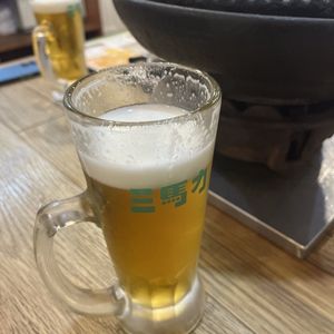 東京馬焼肉　三馬力（さんばりき） 6枚目