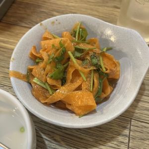 東京馬焼肉　三馬力（さんばりき） 7枚目