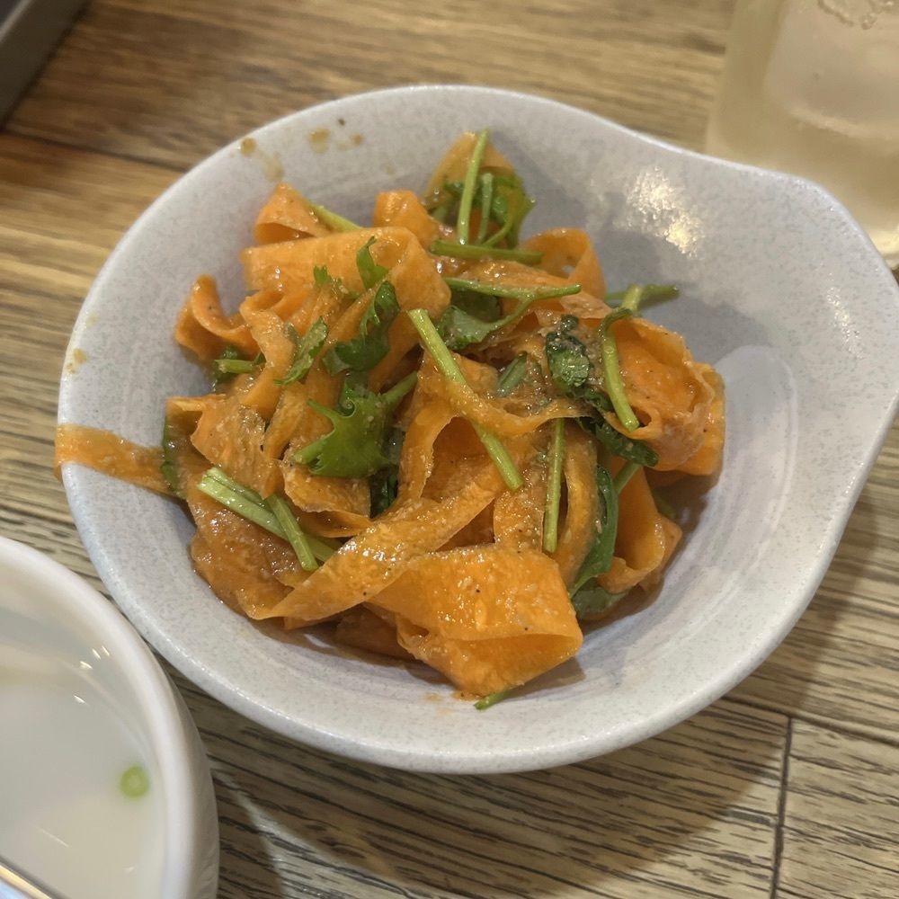 ロッシフミさんが投稿した東京馬焼肉　三馬力（さんばりき）に関する口コミの画像