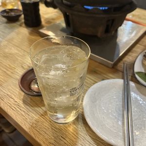 東京馬焼肉　三馬力（さんばりき） 8枚目