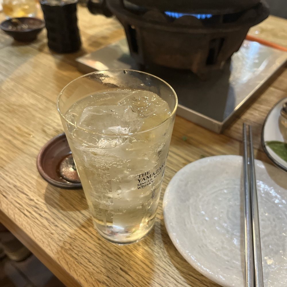 ロッシフミさんが投稿した東京馬焼肉　三馬力（さんばりき）に関する口コミの画像