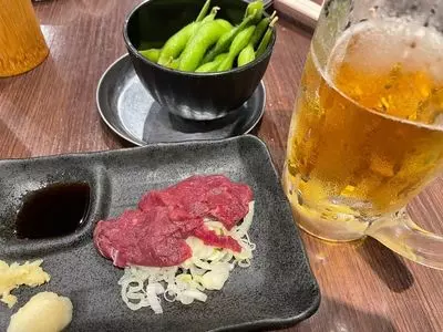 四文屋 渋谷店（シモンヤ）