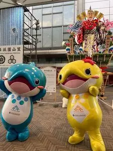 マリンメッセ福岡