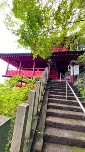 磯山弁財天