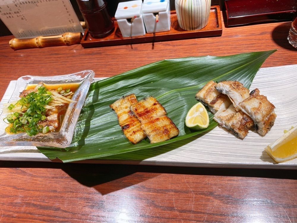 sa_09さんが投稿した新宿うな鐵（うなてつ）に関する口コミの画像