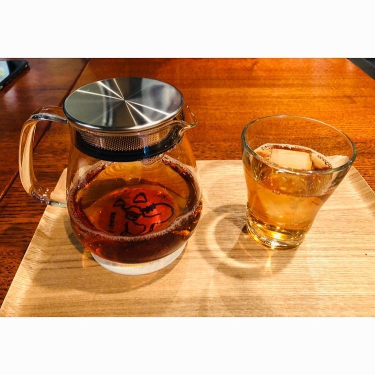 ゆうさんが投稿した一保堂茶舗 京都本店に関する口コミの画像