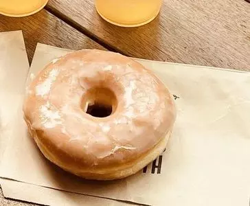 ヒグマドーナッツ 学芸大学本店（HIGUMA Doughnuts）