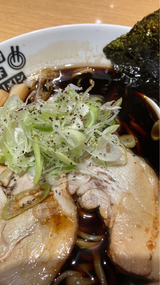 グルメくんさんが投稿した#新宿地下ラーメンに関する口コミの画像