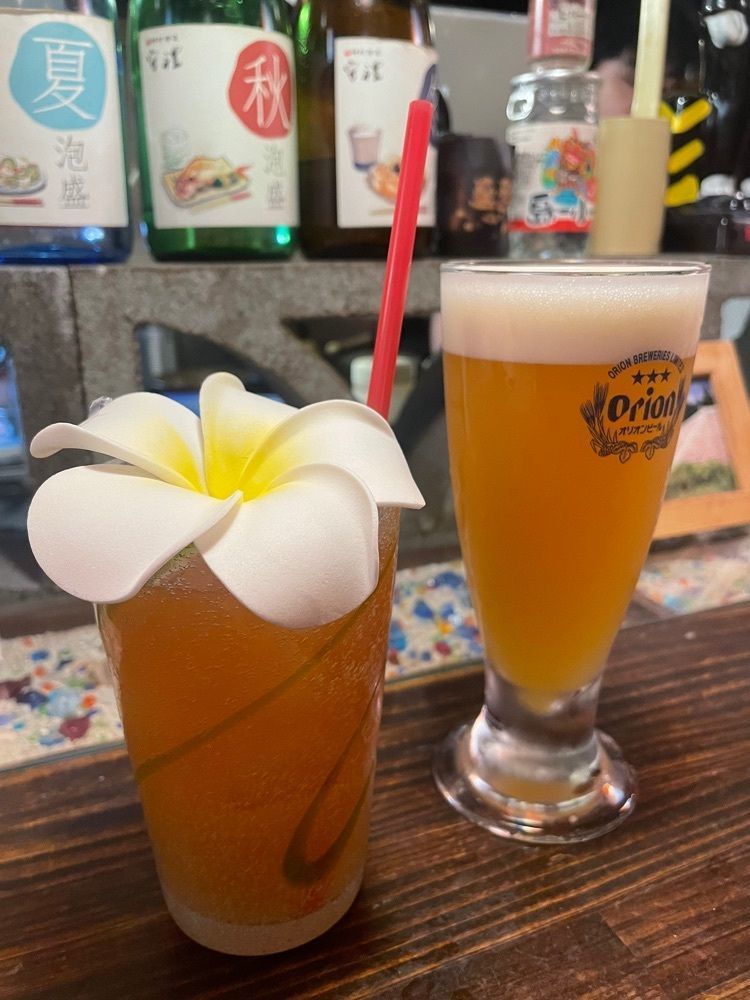 ｺﾔﾘﾅさんが投稿した沖縄料理＆泡盛 はいさい！に関する口コミの画像