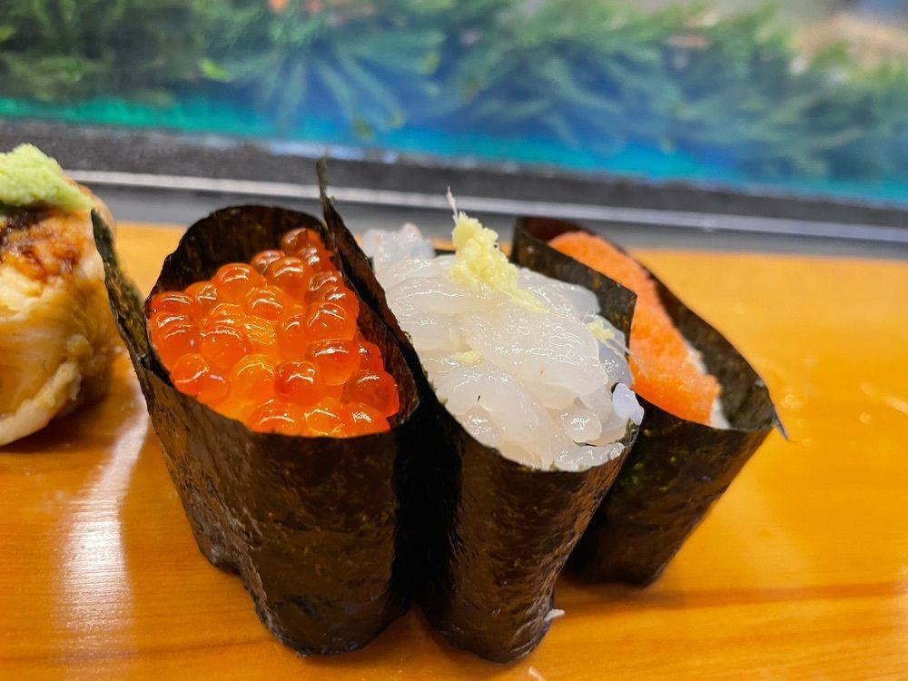 ぷだおくんさんが投稿した笠市 寿し龍に関する口コミの画像