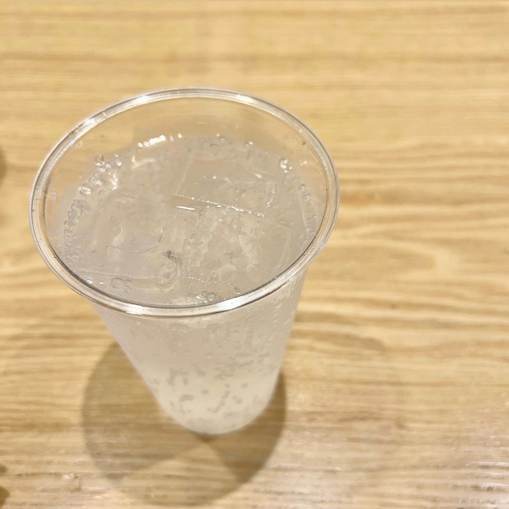 みーるんさんが投稿したはせがわ酒店 GranSta店に関する口コミの画像