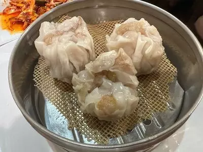 餃子酒場 勝どき店