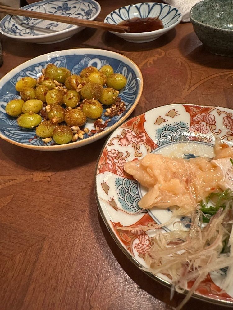 ポコたん【ご主人と開拓するぬいグルメ】さんが投稿した池尻 居髪店（イハツテン）に関する口コミの画像