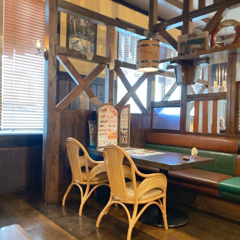 🤎アイヒンまま🤎さんが投稿したびっくりドンキー 中葛西店に関する口コミの画像