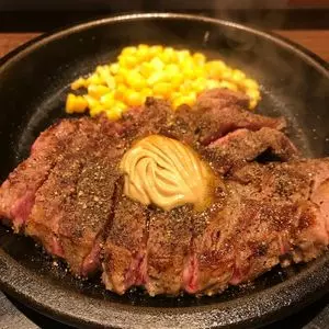 いきなりステーキ 渋谷センター街店