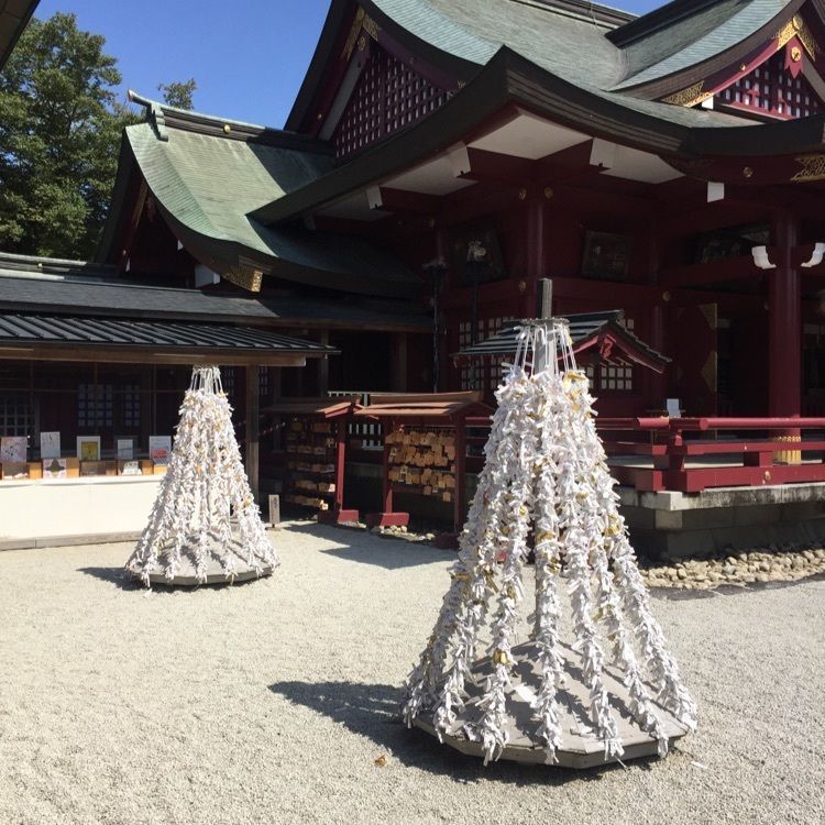 からっ風②さんが投稿した笠間稲荷美術館に関する口コミの画像