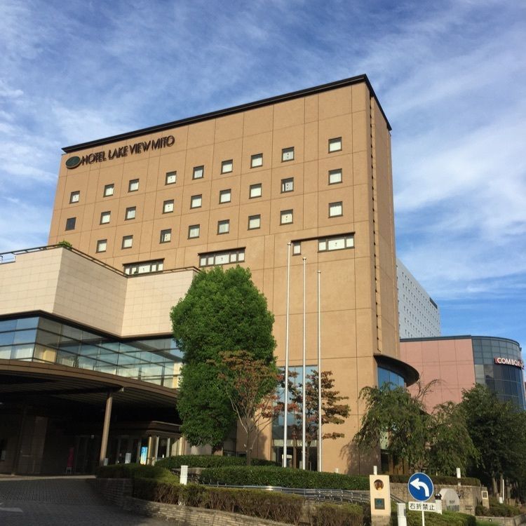 からっ風②さんが投稿したホテルレイクビュー水戸 （ホテルレイクビューミト）に関する口コミの画像