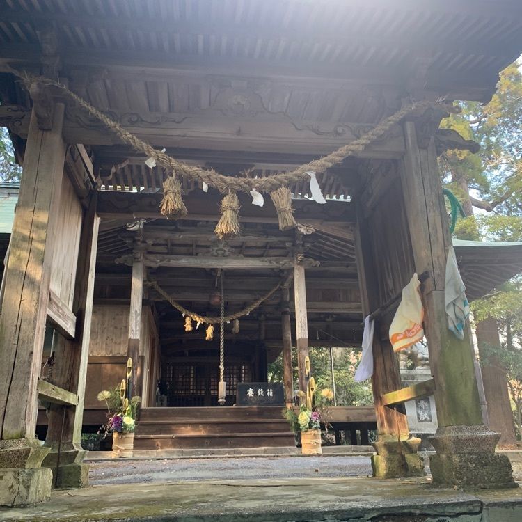 formal_cafeteria_8688さんが投稿した矢形神社に関する口コミの画像