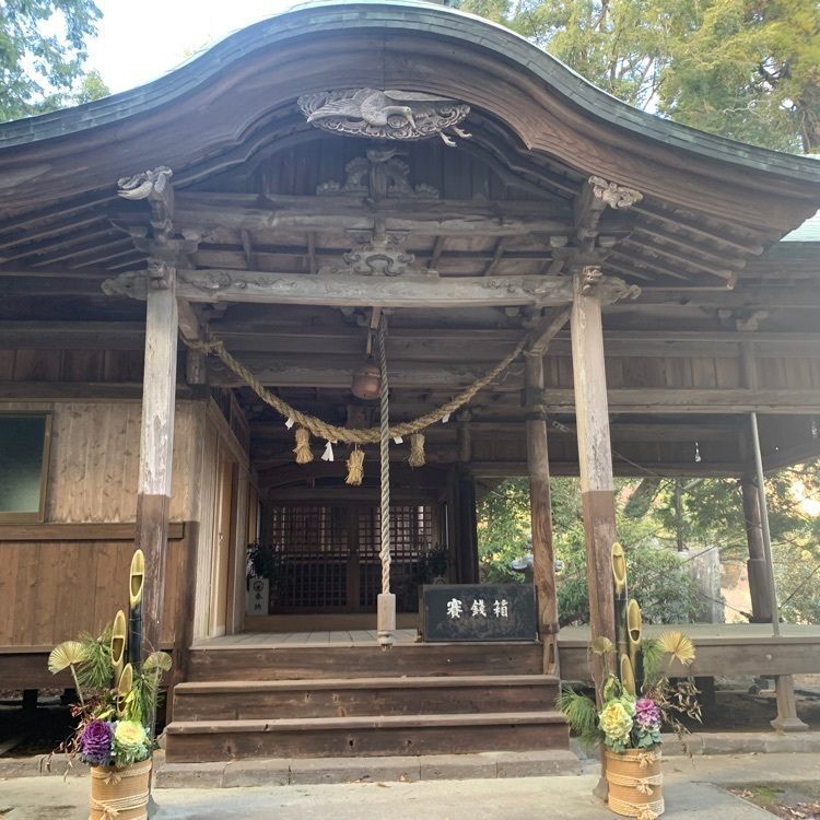 formal_cafeteria_8688さんが投稿した矢形神社に関する口コミの画像